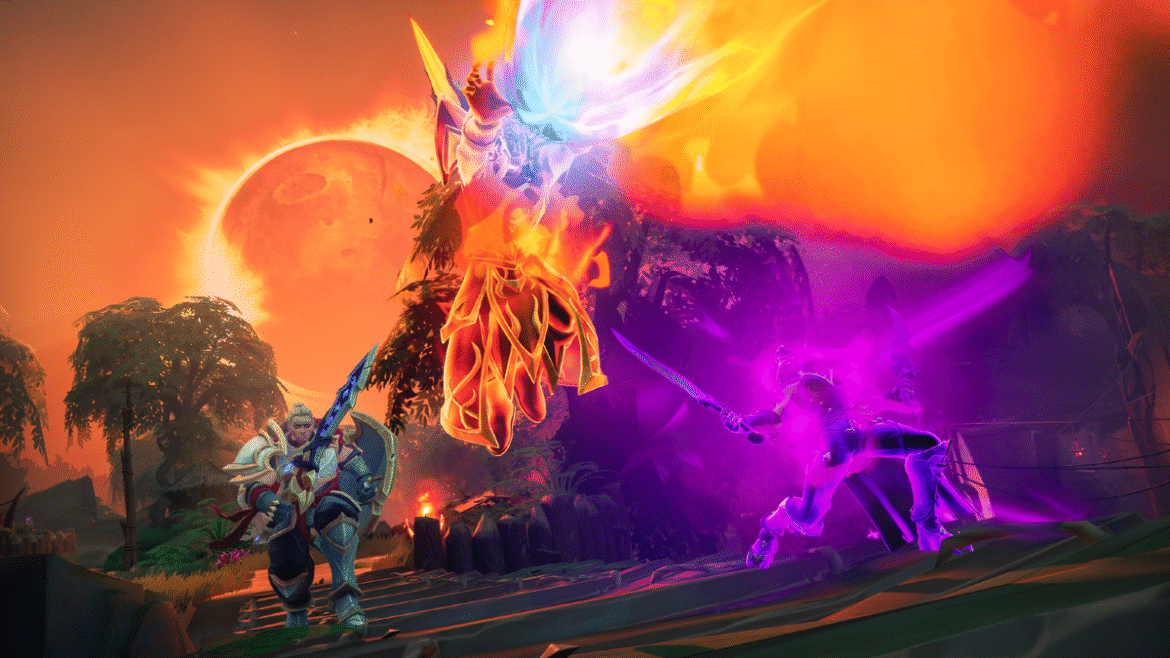 Fellowship open beta available now