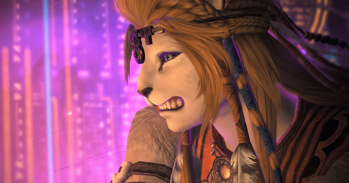 Final Fantasy 14's Naoki Yoshida wants players to stop sending developers demoralising abuse