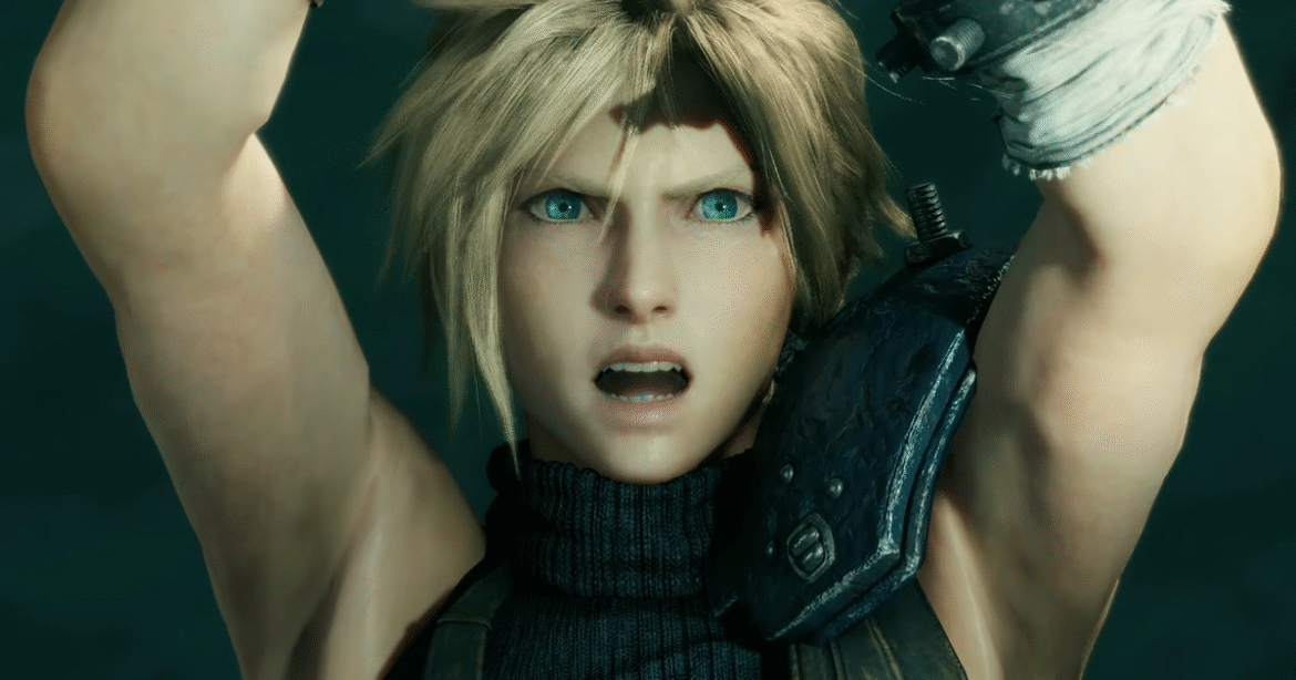 Final Fantasy 7 Remake gets Switch 2 release date, full trilogy confirmed