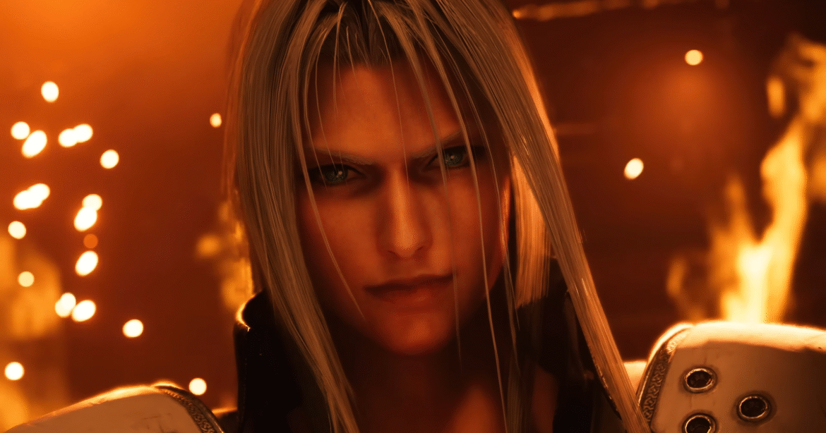 Final Fantasy 7 Remake's progression-helping boosts aren't exclusive to Switch 2 and Xbox, will also arrive via patch for PS5 and PC