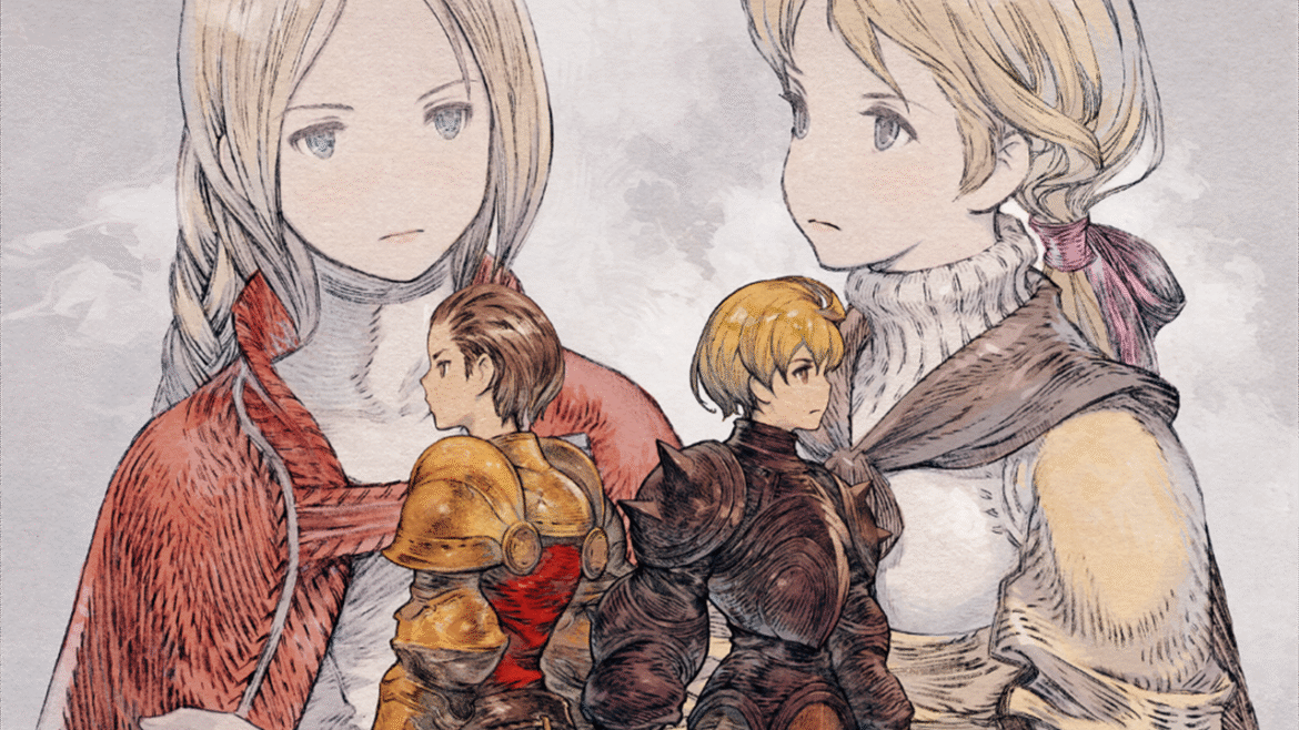 Final Fantasy Tactics: The Ivalice Chronicles Review -- A Polished, Historical Gem