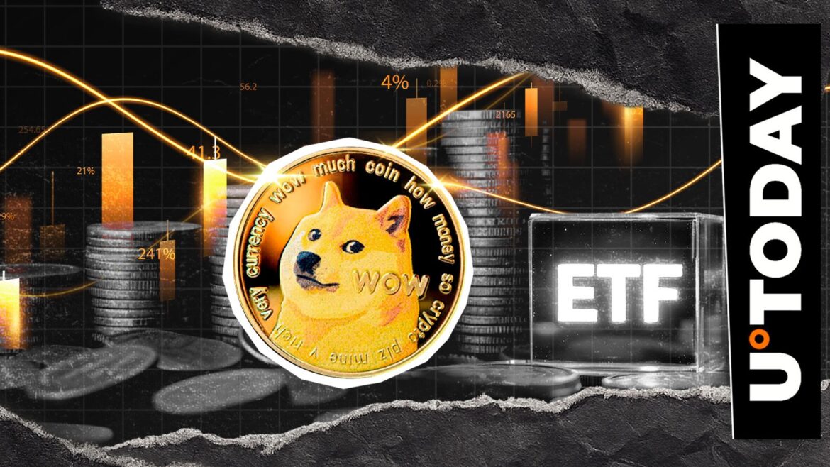 First-Ever Dogecoin ETF Could Send DOGE Price Toward $0.30 Breakout