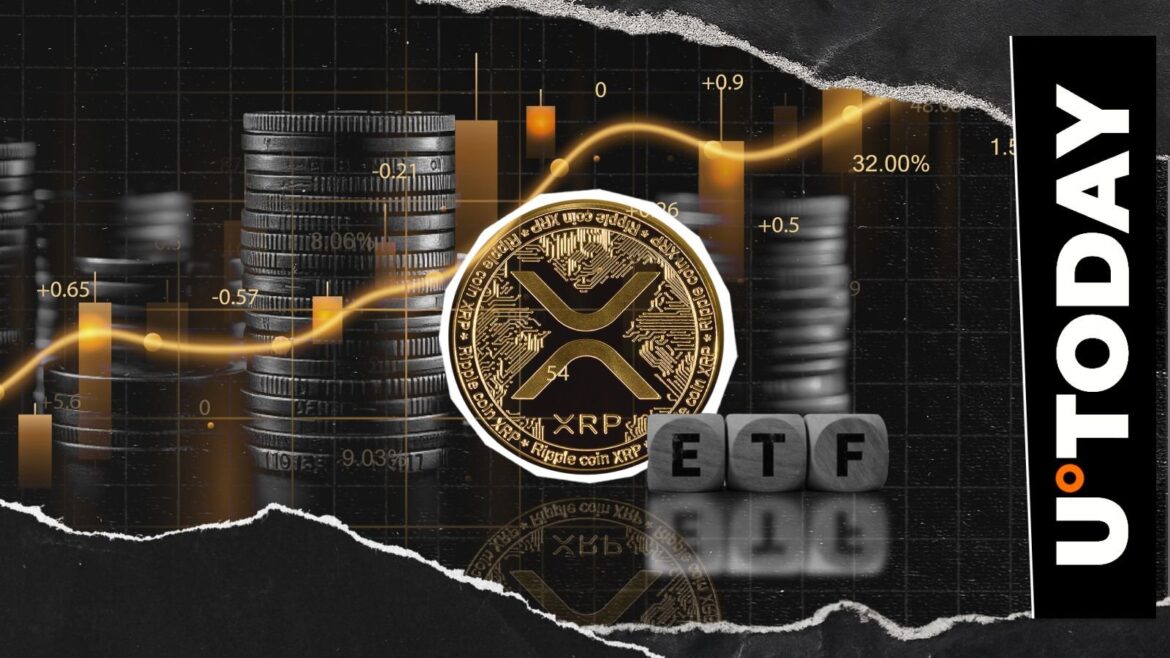 First 'Spot' XRP ETF Launching This Week, but There's a Catch
