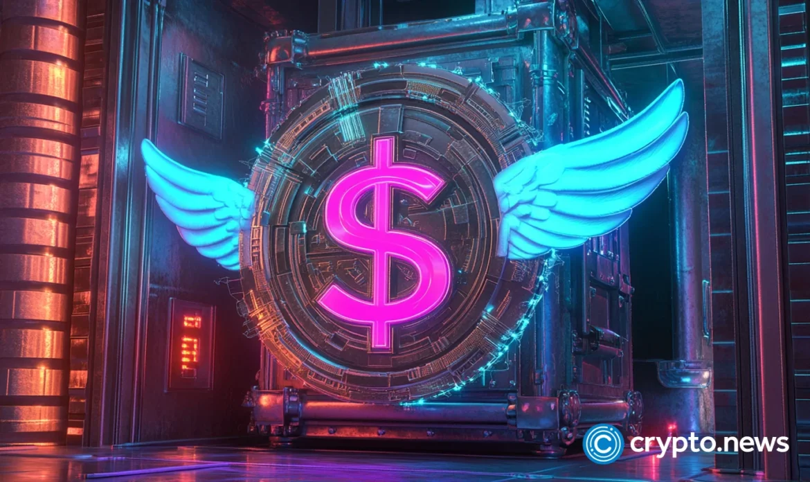 Fnality secures $136m, Zerohash raises $104m