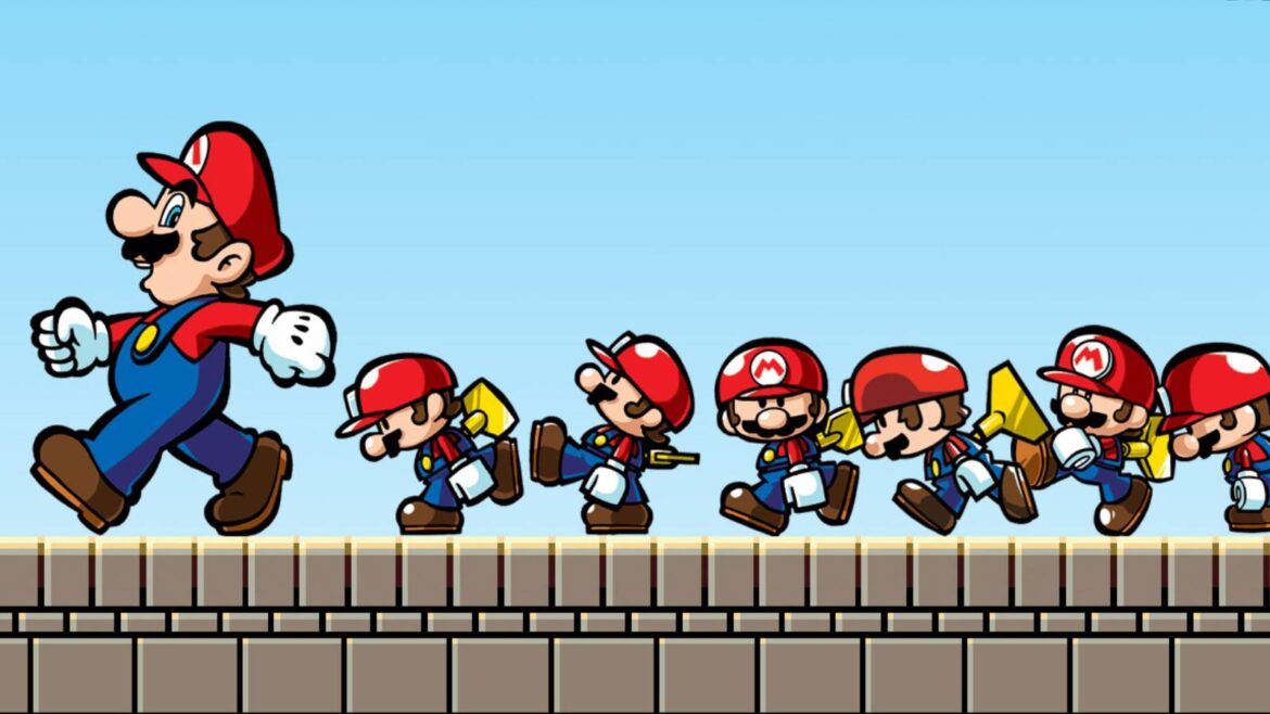 Johnny Cage in Mortal Kombat 2 and Rain in MK11