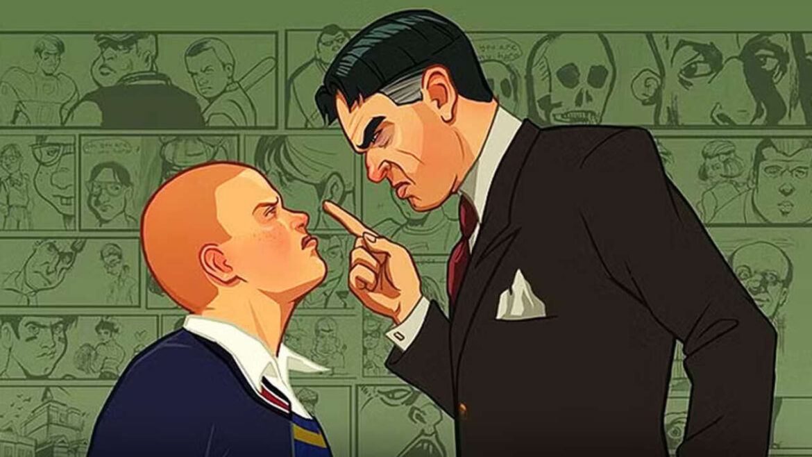 Former Rockstar VP Talks GTA 6, Explains Why Bully 2 Never Happened