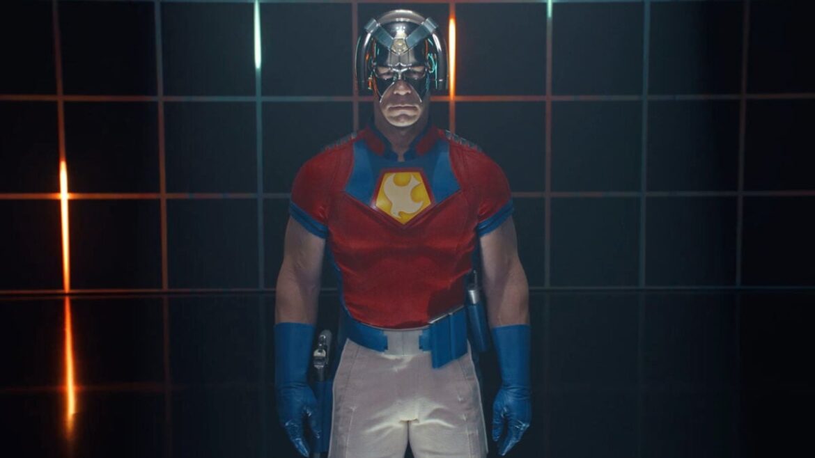 'Fortnite' Ditches 'Peacemaker' Emote After the Show's Big Reveal