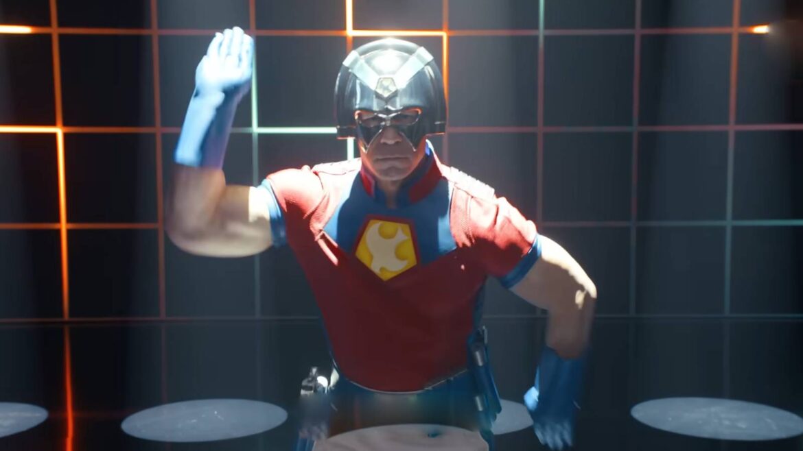 Underground Jonesy angry in Fortnite