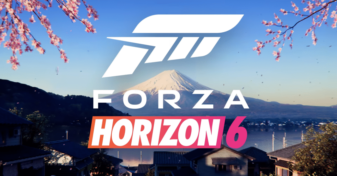 Forza Horizon 6 will come to PlayStation 5, but not immediately