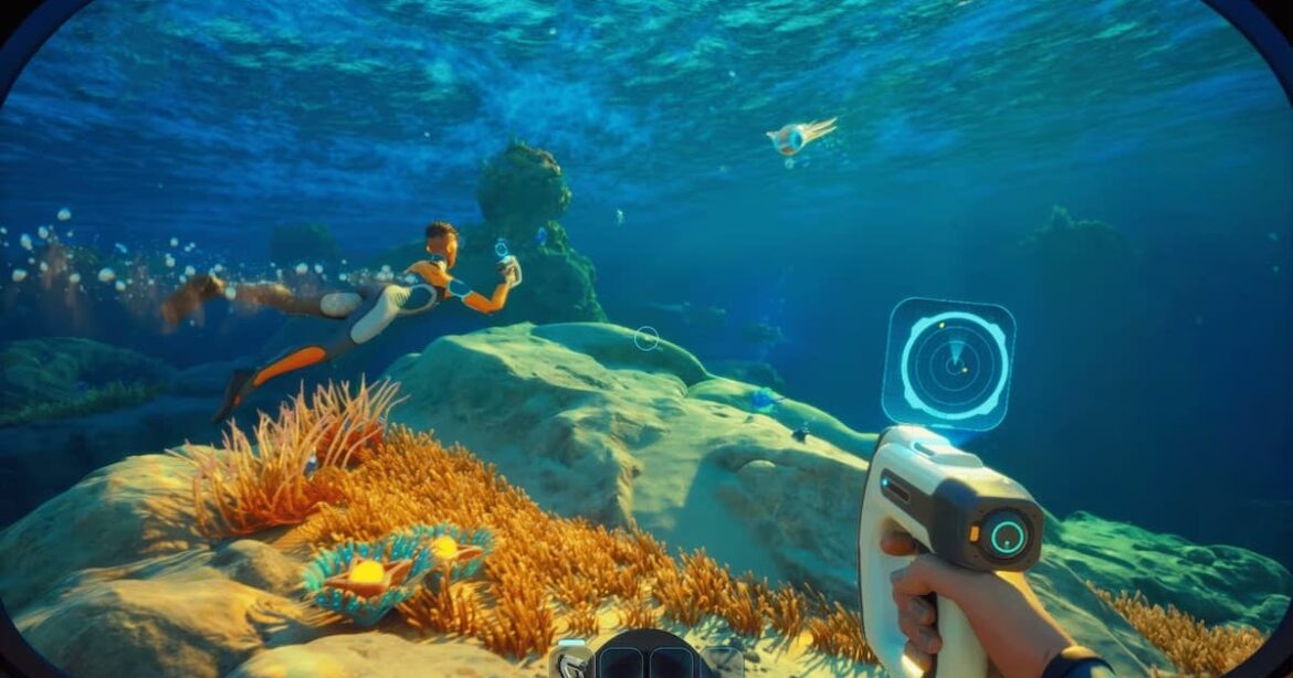 Founders of Subnautica 2 studio Unknown Worlds accuse parent company Krafton of "changing story mid-litigation"