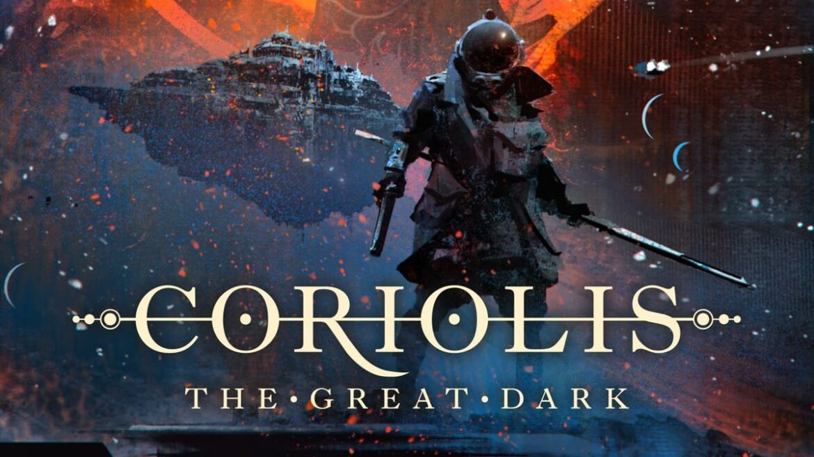 Free League releases OGL for Coriolis: The Great Dark
