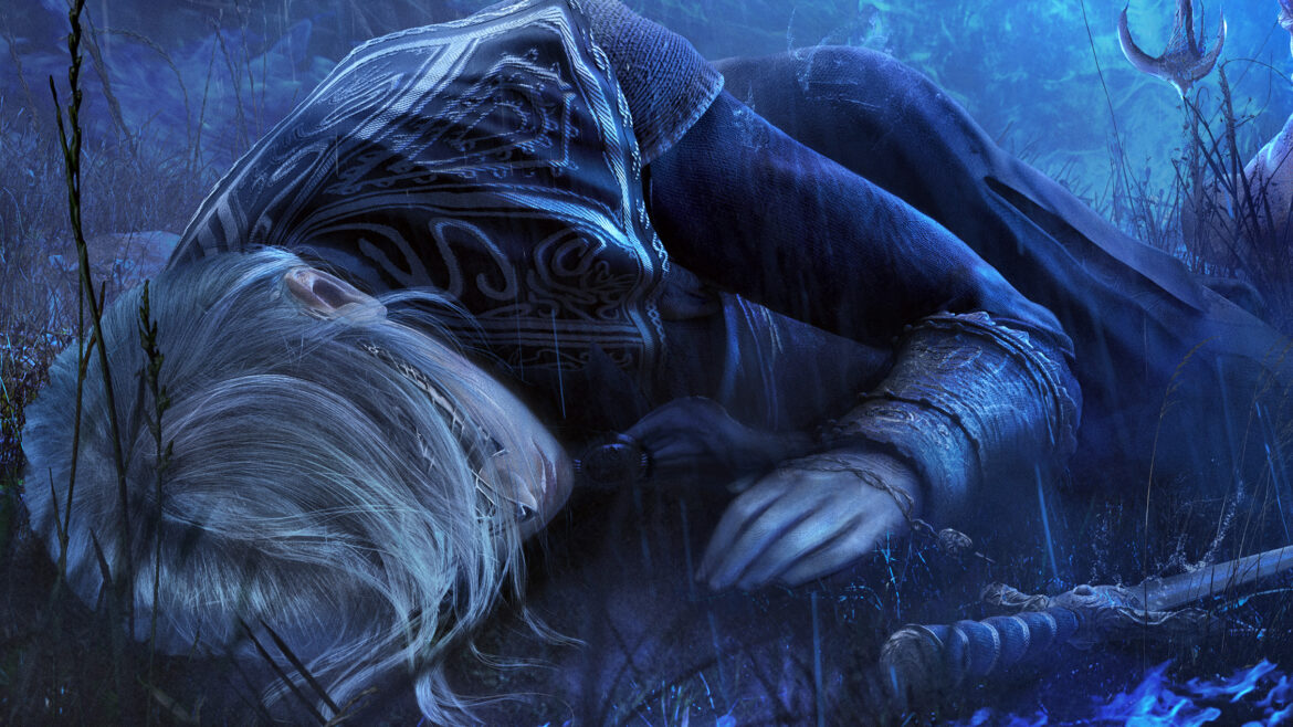 Elden Ring: Nightreign