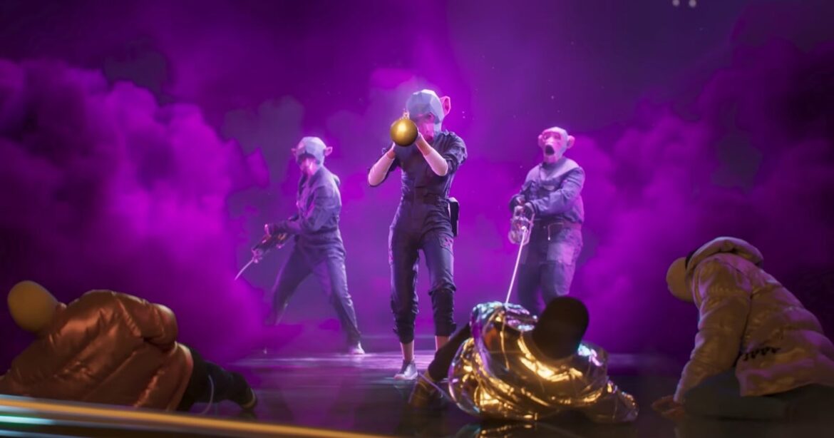 Future of PlayStation live service project, Fairgames, thrown into further doubt as director leaves studio