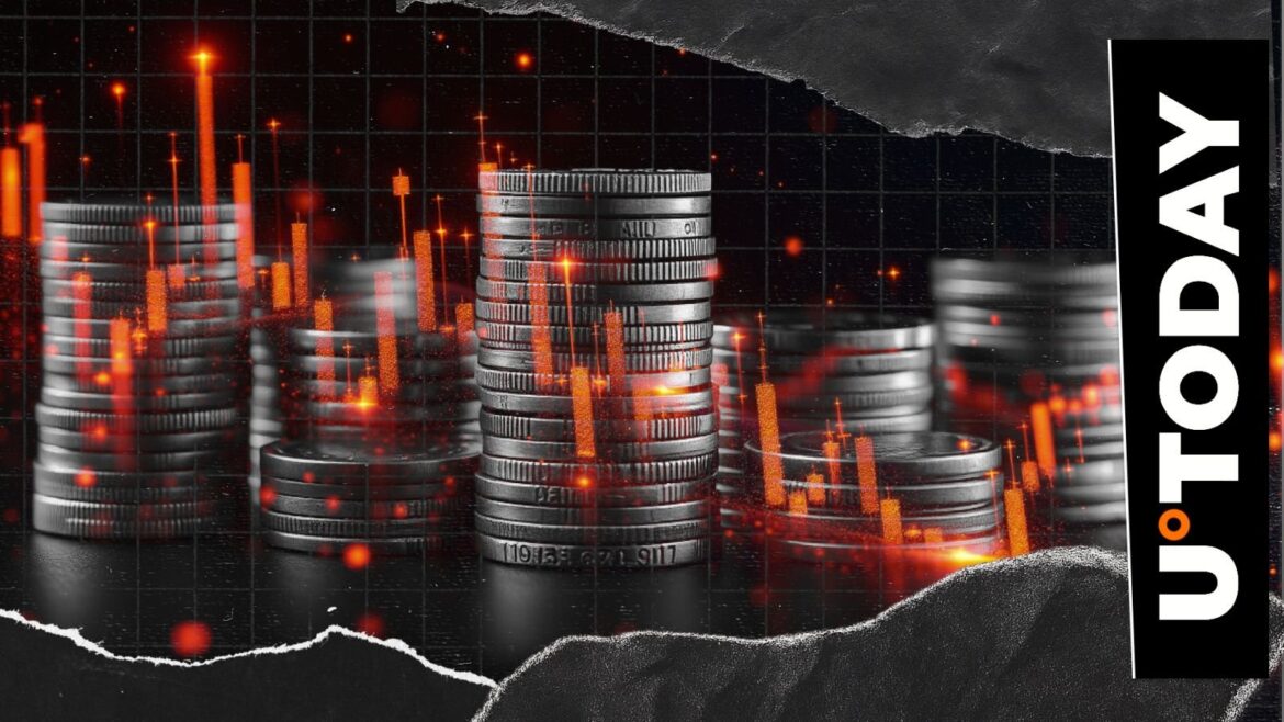 GAIN Crashes 80% After Abnormal Mint and Dump