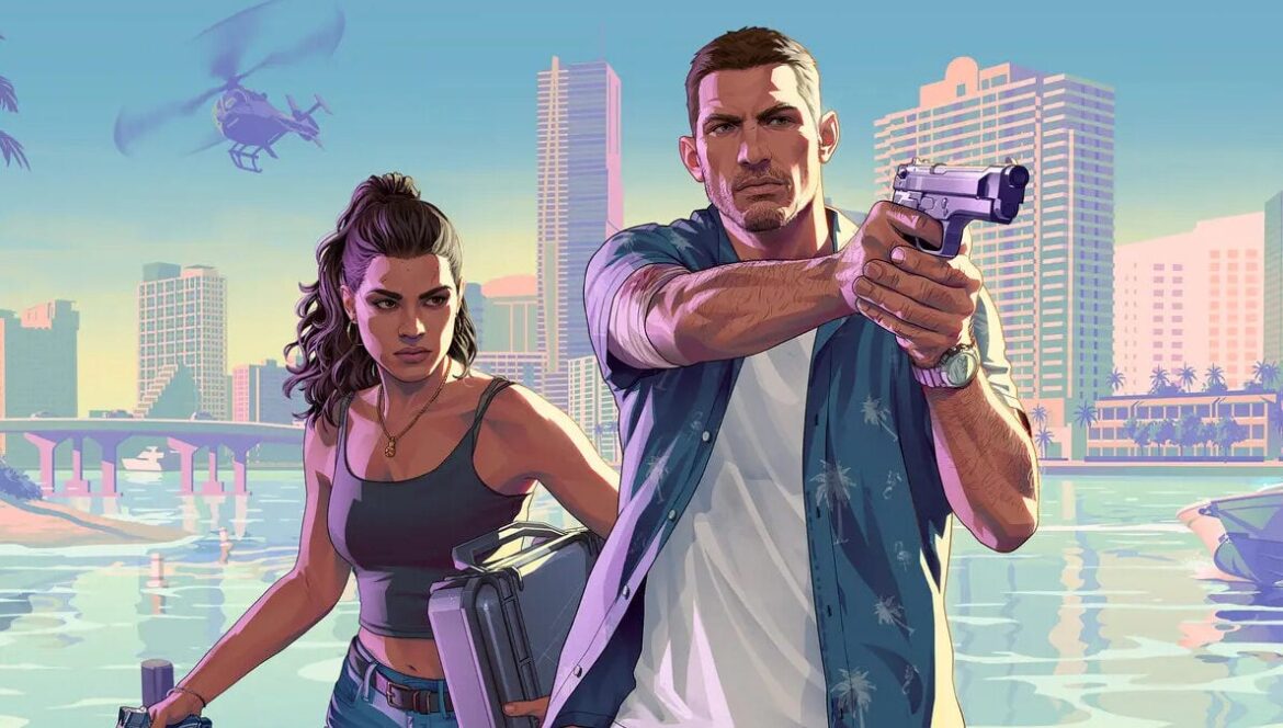 GTA 6 Called First 'AAAAA Game' In Sign Of Industry Confidence And Panic