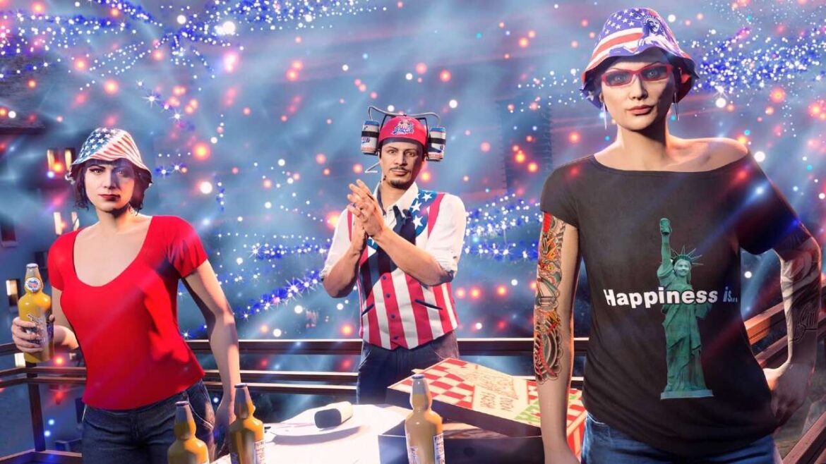 GTA History Class Is Coming To This American College Ahead Of GTA 6's Release