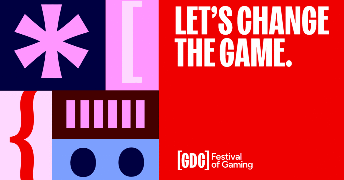 Game Developer Conference rebrands as GDC Festival of Gaming: "the industry is changing and so are we"