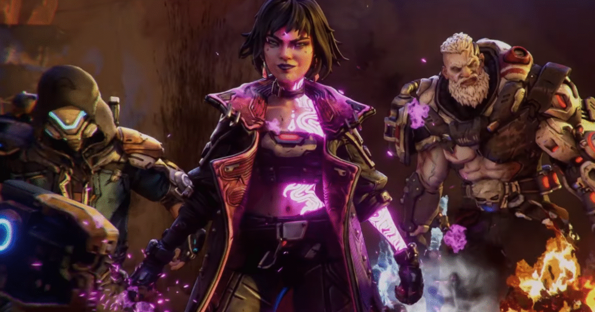 Gearbox releases Borderlands 4 PC optimisation guide following reports of Gearbox releases Borderlands 4 PC optimisation guide following reports of poor performance
