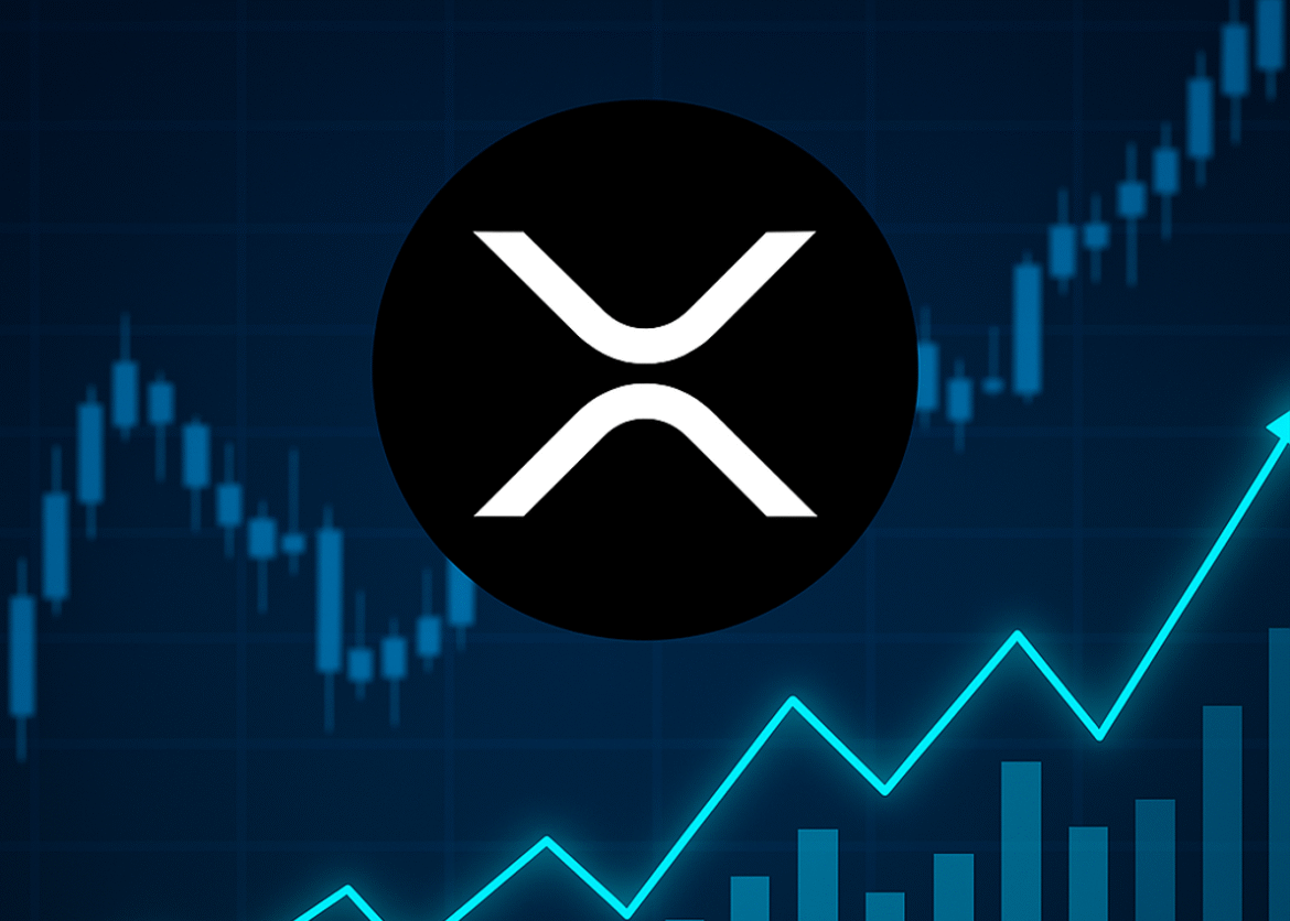 Breakout signaal op XRP charts - Gemini en Chatgpt voorspellen Augustus pump