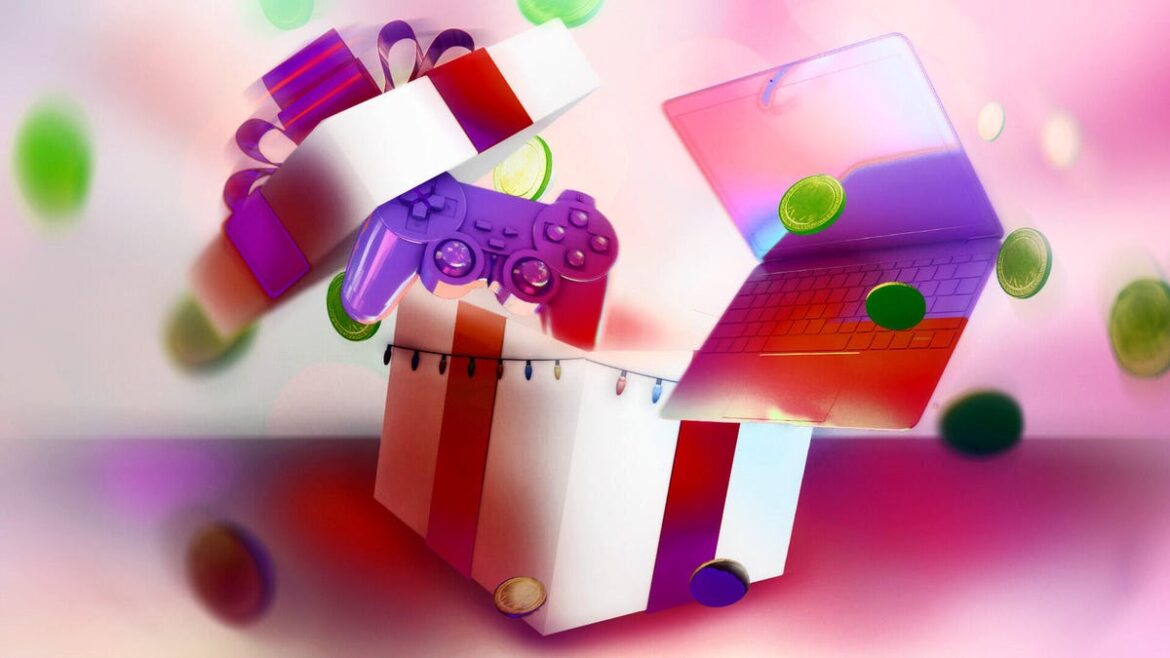 early-holiday-shopping-hero-image