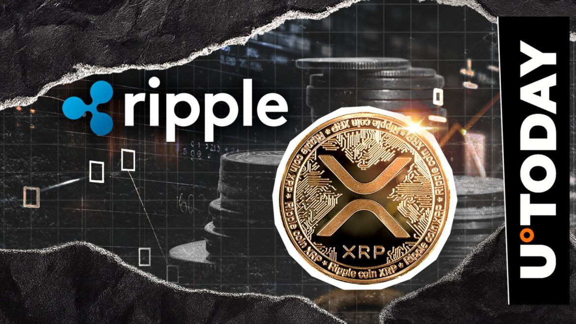 Gigantic $6,080,413,883 XRP Move Stuns Ripple Wallets: What's Going On?