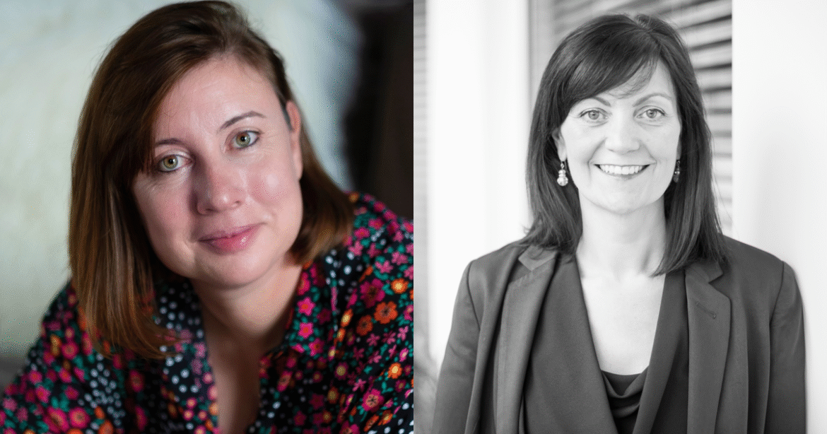 Gina Jackson and Liz Prince to host session at GamesIndustry.biz Gina Jackson and Liz Prince to host session at GamesIndustry.biz HR Summit 2025