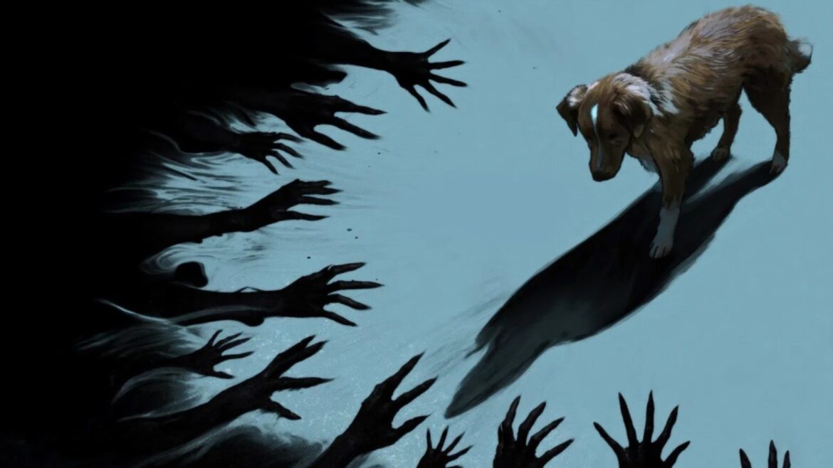 Good Boy review: Doggie horror that’ll have you on the Chris Tilly