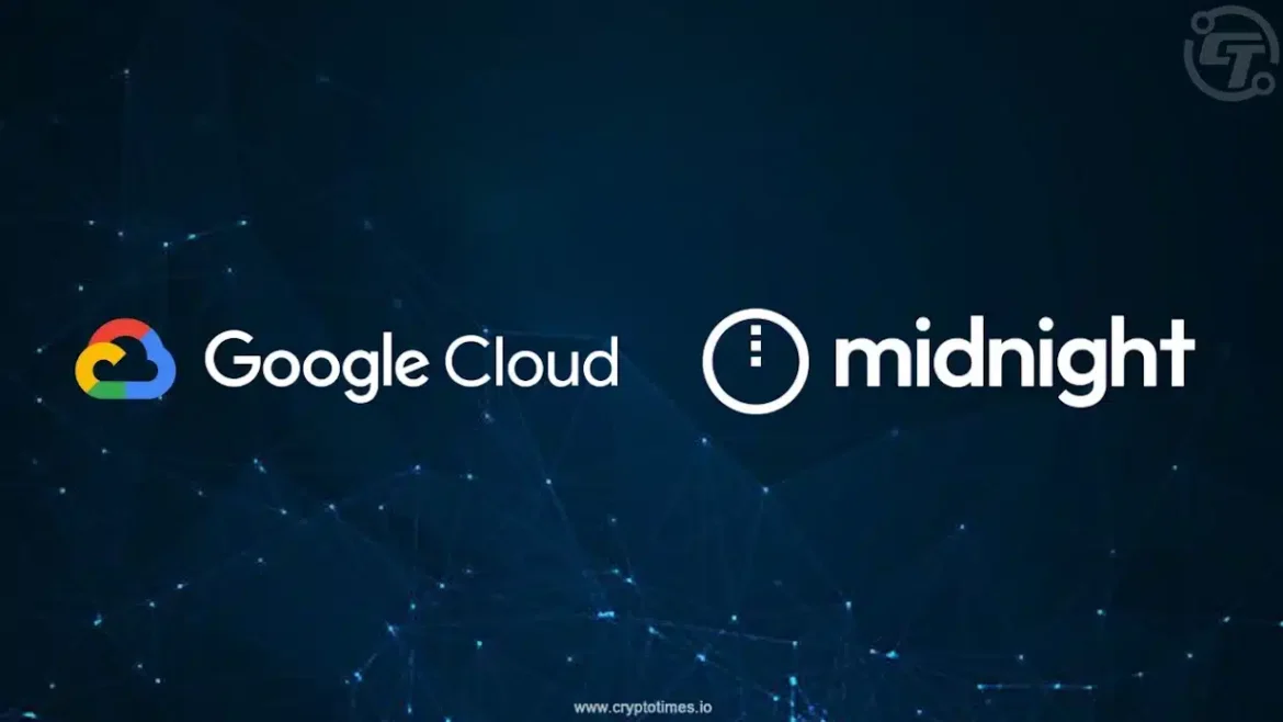 Google Cloud To Support Midnights Privacy Focused Zk Network 1