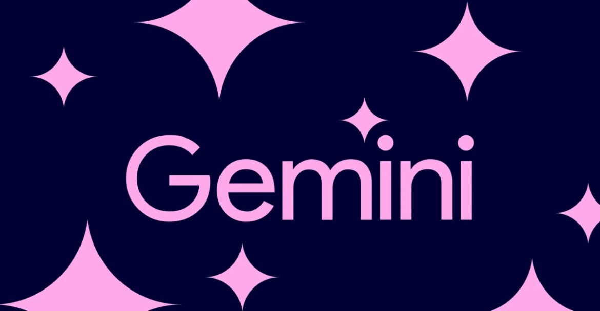 Google finally details Gemini usage limits