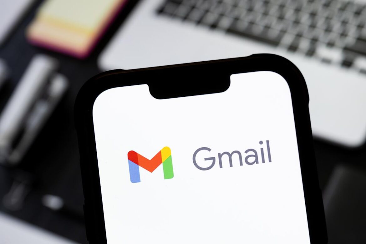 Google says reports of a major Gmail security issue are DAAPrivacyRightIcon