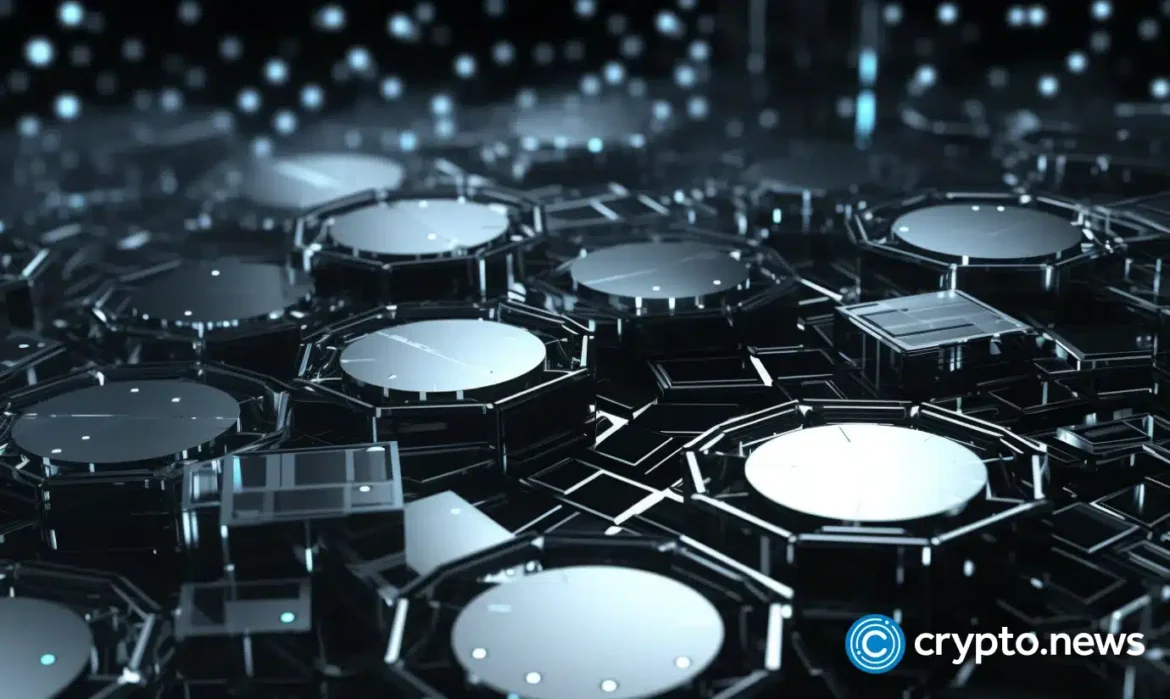 Grayscale launches multi-asset crypto ETF 