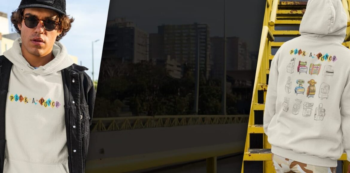 Gruesome Zombie merch arrives on Call of Duty Shop