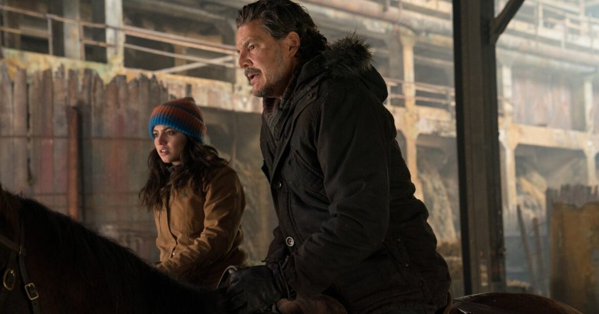 HBO's live-action adaptation of The Last of Us wins another Emmy