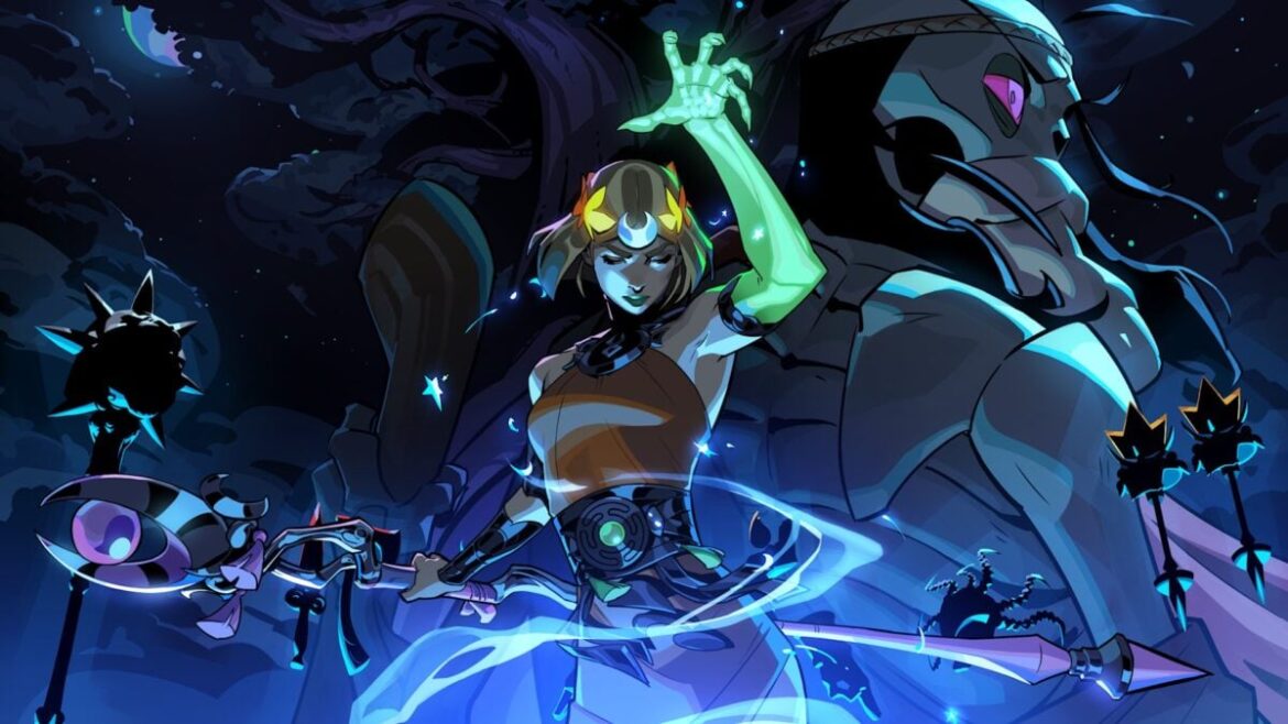 Hades 2 Reveals Every Big Change As It Finally Hits Version 1.0 On Switch 2