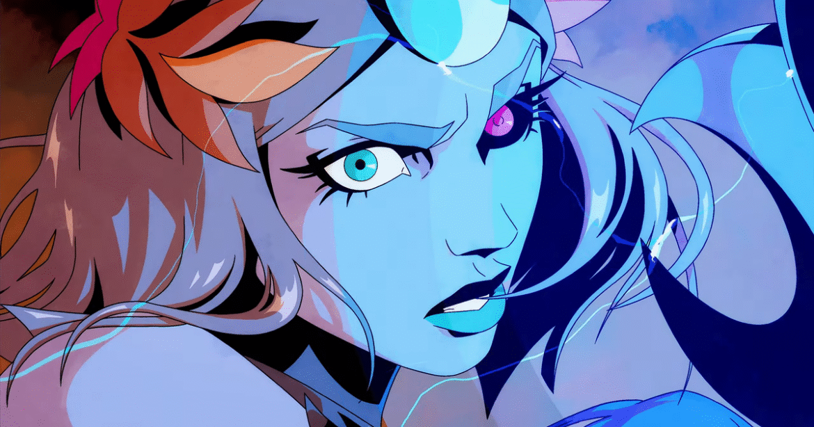 Hades 2 release date announced for Switch consoles and PC