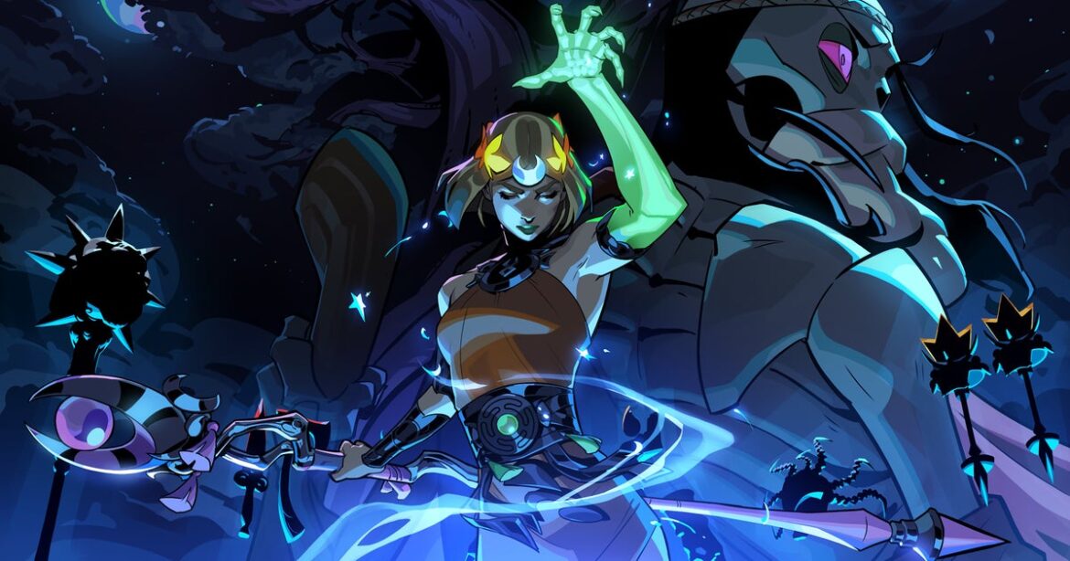 Hades 2 version 1.0 finally has a release date, praise Zeus and the rest of them