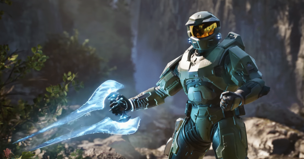 Halo Studios revealing more on next projects (yes, plural) at next month's World Championship event