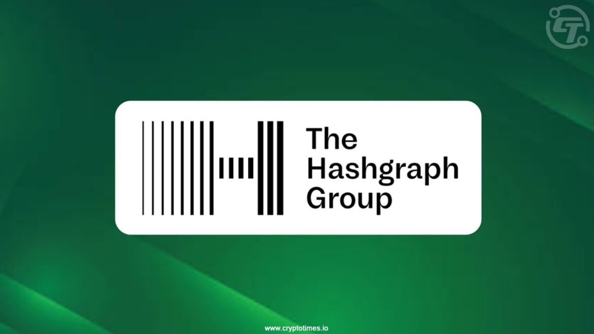 Hashgraph Launches Transact For Crypto-Free Hedera Enterprise Use