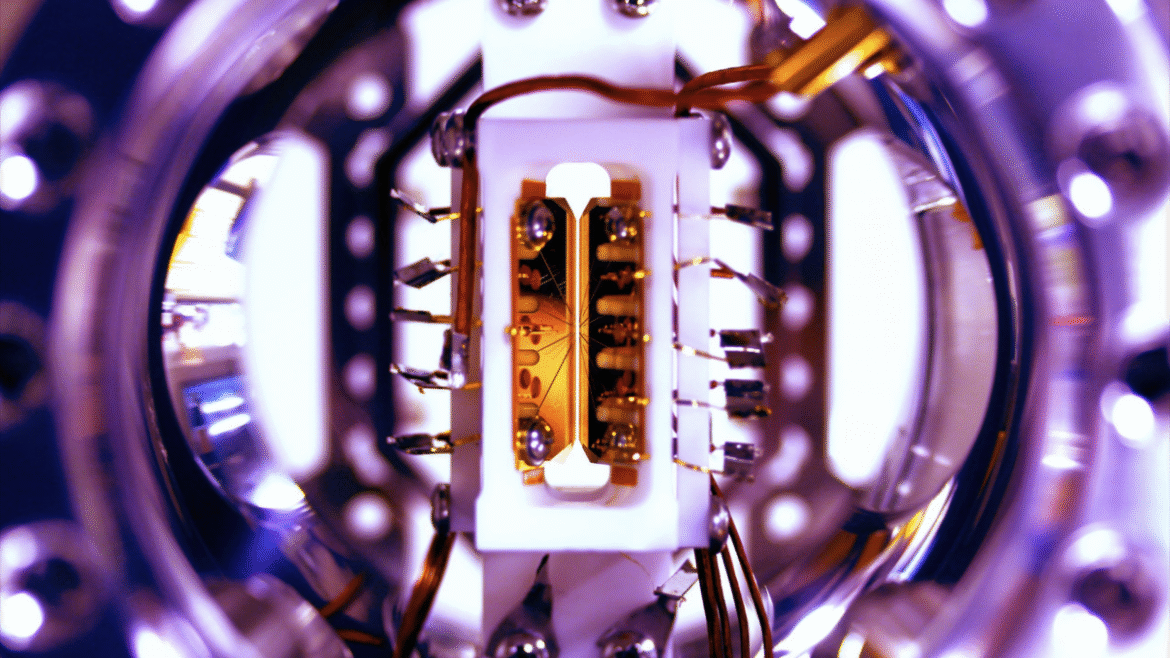 Heisenberg’s Uncertainty Principle Is Unbreakable. These Physicists Found a Loophole