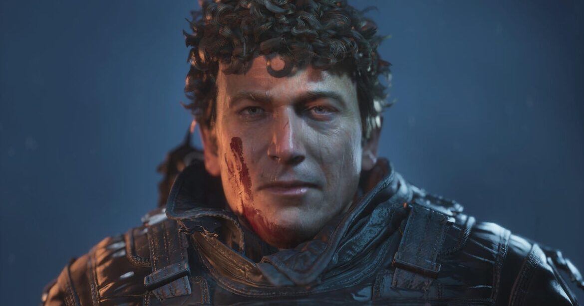 Hell is Us review - nightmarish adventure treads a fine line between cryptic and tedious