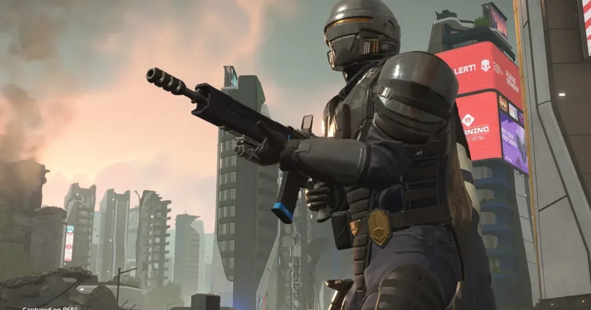 Helldivers 2 ranks at No.4 on revenue charts for August 2025 following Xbox launch | Newzoo Charts