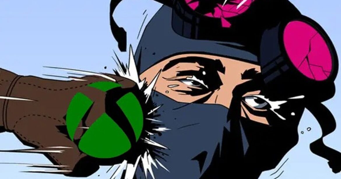 Here are our first Xbox Game Pass games for September Here are our first Xbox Game Pass games for September