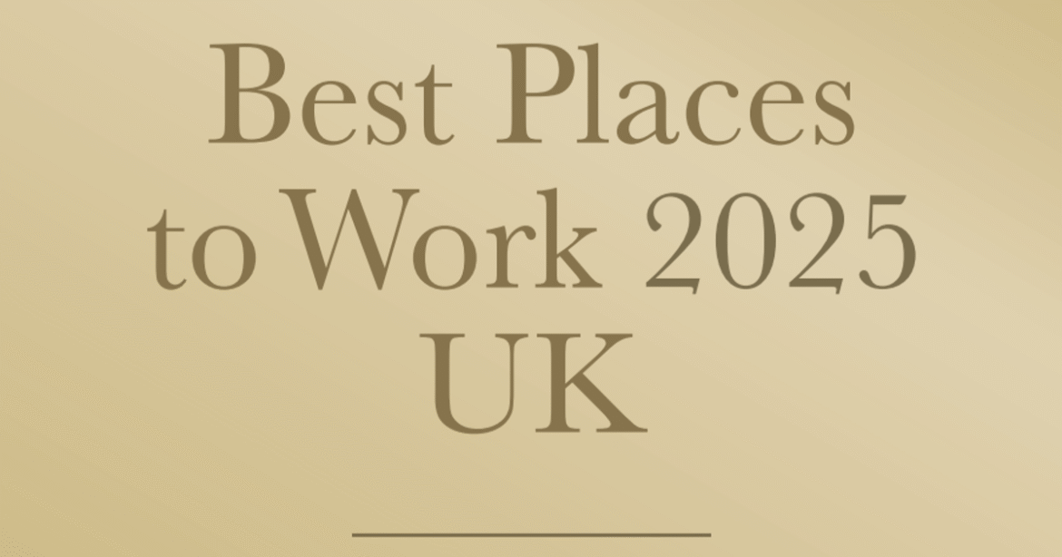 Here are the finalists for the 2025 GamesIndustry.biz Best Places To Work Awards UK