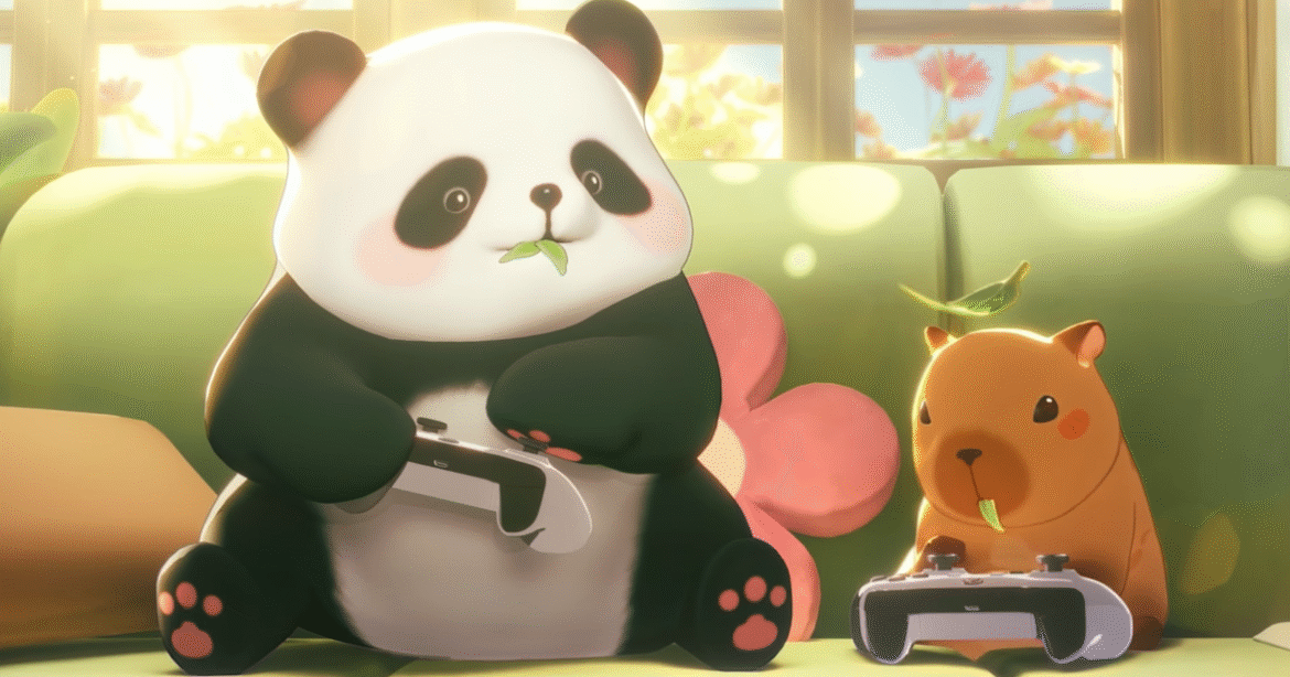 Here's everything announced at the Xbox Tokyo Game Show Broadcast