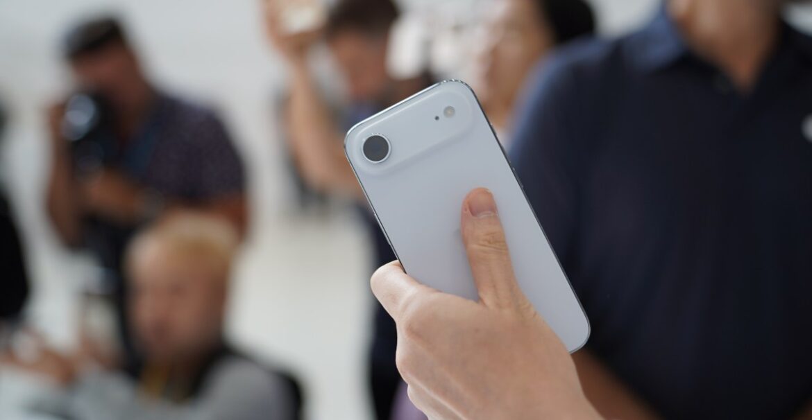 Here’s how to buy the iPhone 17, 17 Pro, 17 Pro Max, and Air