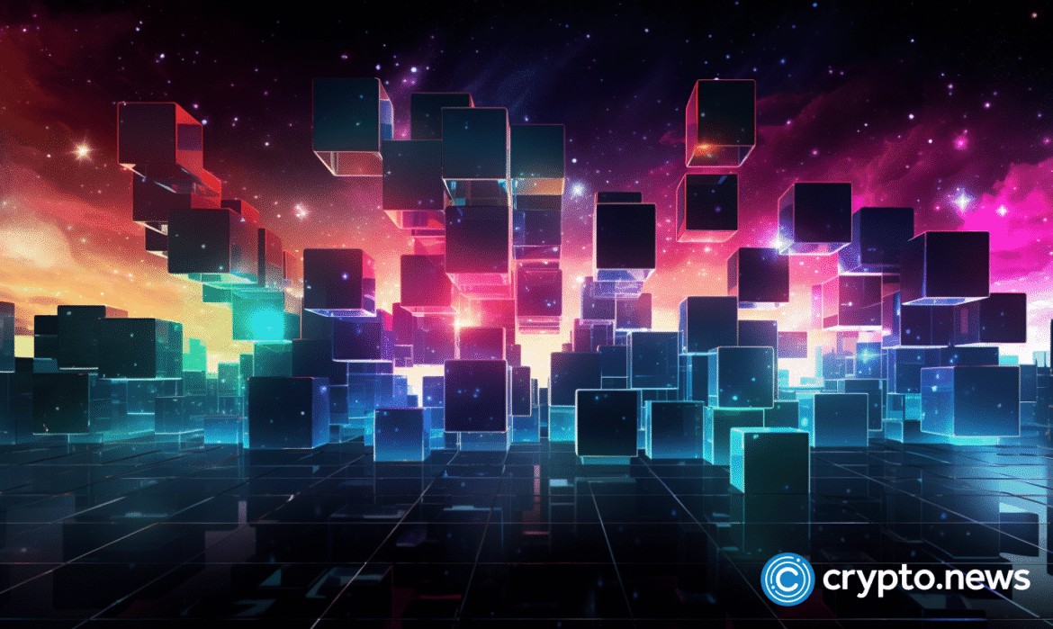 The Polkadot crypto price could soar