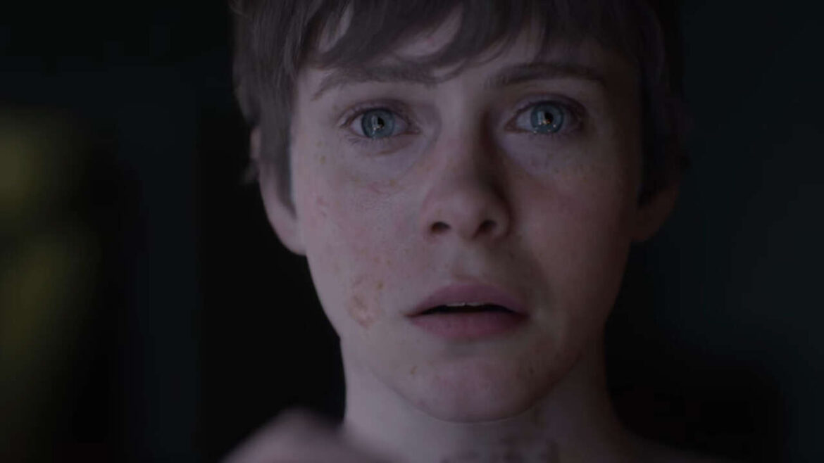 Hideo Kojima's OD Gives Us P.T. Vibes In New Preview