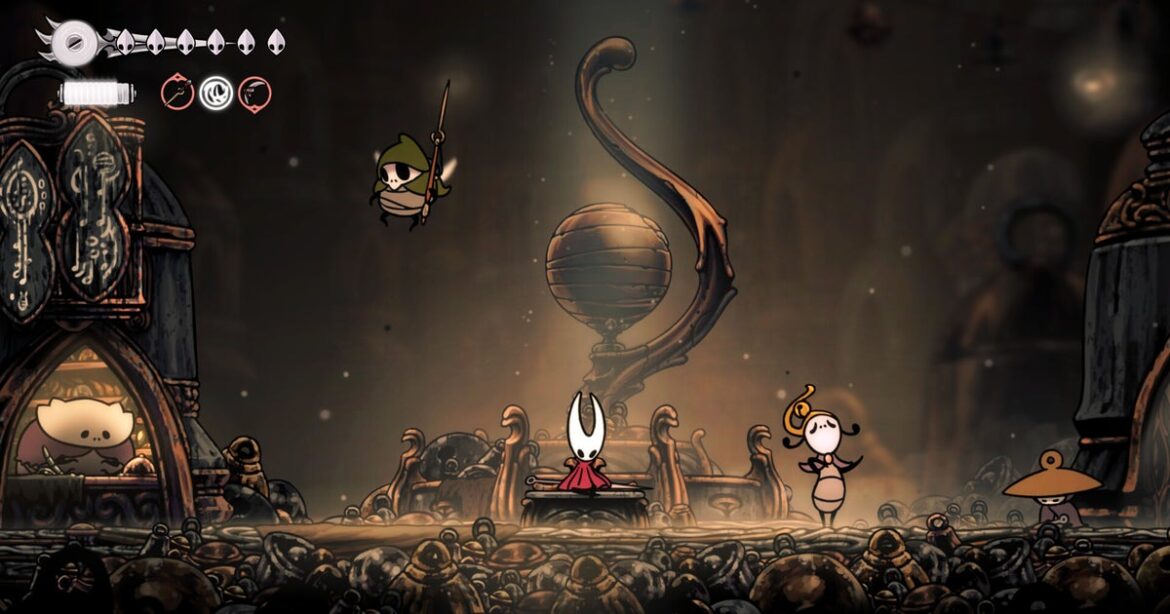 Hollow Knight: Silksong | Critical Consensus