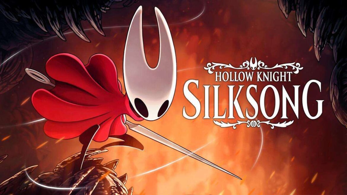 Hollow Knight: Silksong – Guides Hub Hollow Knight: Silksong - Guides Hub