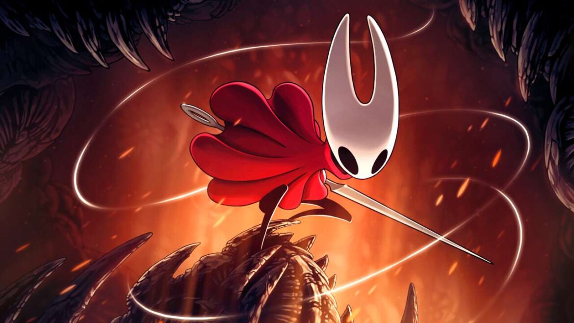 Hollow Knight: Silksong Review - An Unforgettable Climb